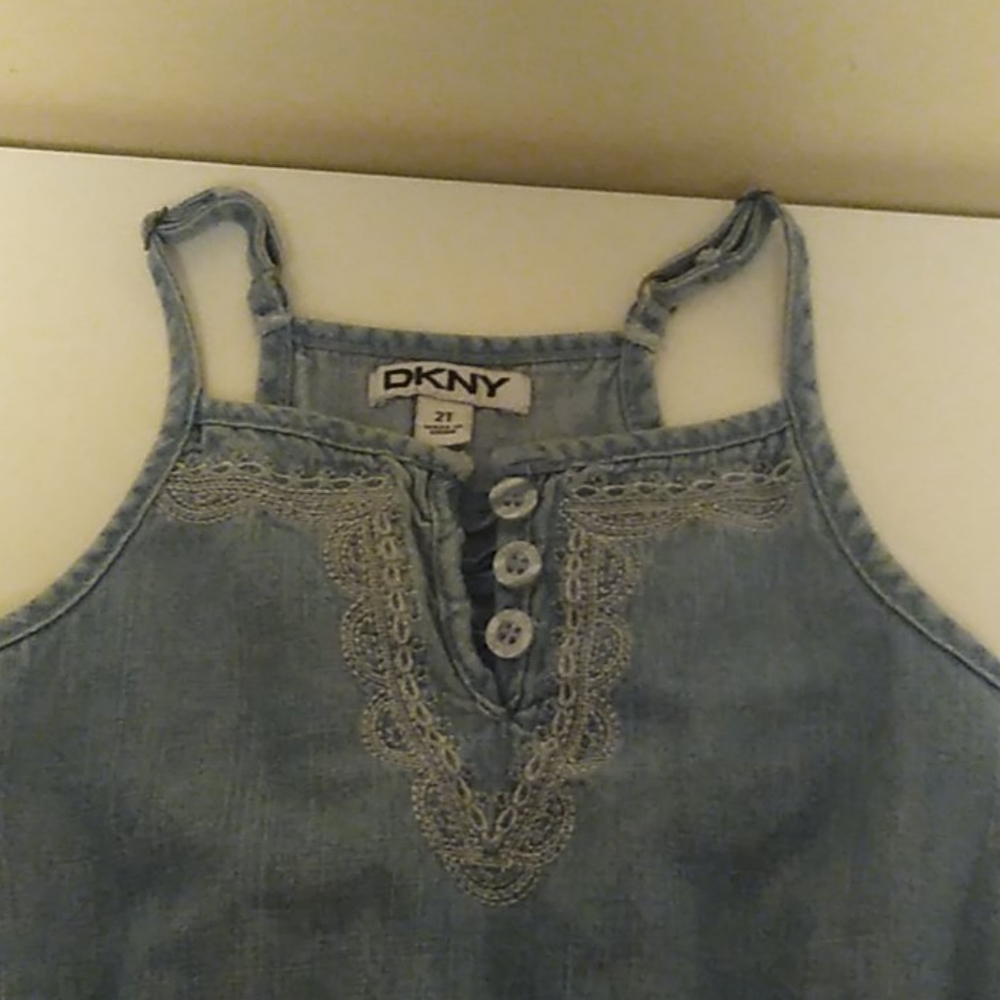 Dress - Picture 2 of 2